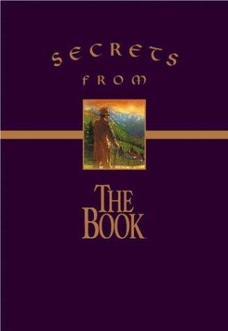 Secrets from The Book : for the people of the valley 