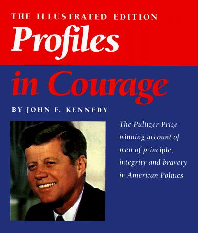 Profiles in courage 