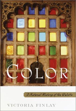 Color : a natural history of the palette 