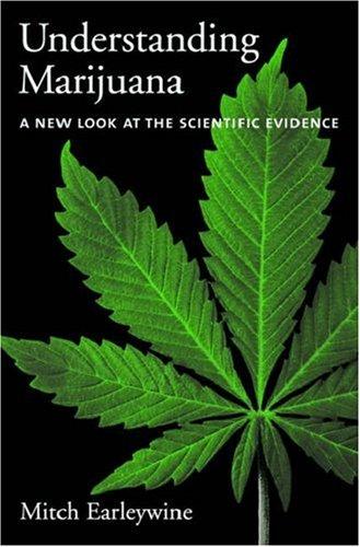Understanding marijuana : a new look at the scientific evidence 