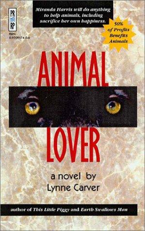 Animal lover 