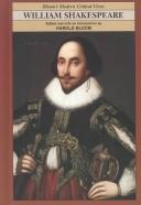 William Shakespeare / edited and with an introduction by Harold Bloom.