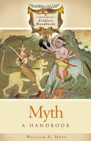 Myth : a handbook 