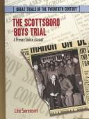 The Scottsboro Boys Trial : a primary source account / Lita Sorensen.