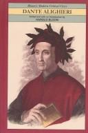 Dante Alighieri / edited and with an introduction by Harold Bloom.