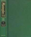 Masterplots II. Short story series / editor, Charles May.