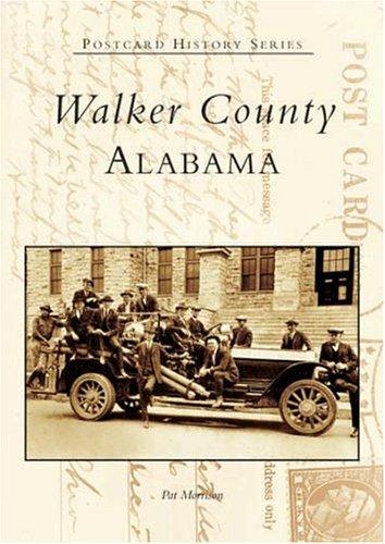 Walker County, Alabama 