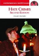 Hate crimes : a reference handbook 