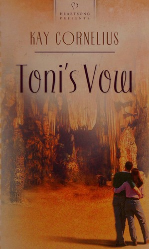 Toni's vow 