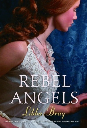 Rebel angels / Libba Bray.