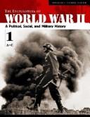 Encyclopedia of World War II : a political, social, and military history 