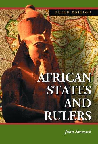 African states and rulers 