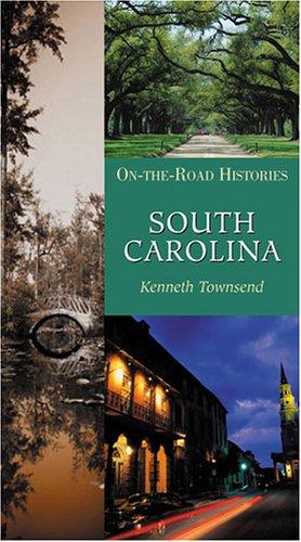 South Carolina / by Kenneth Townsend.
