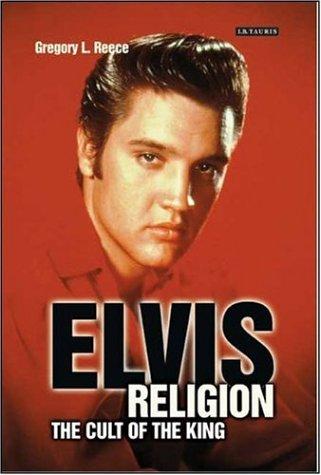 Elvis religion : the cult of the King 