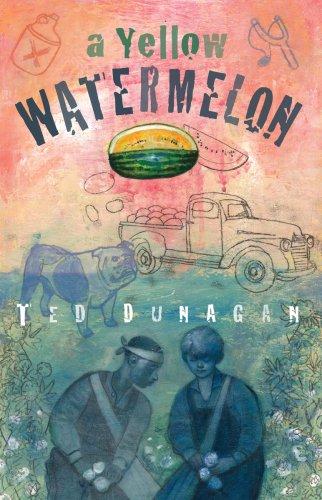Book Club Kit : A yellow watermelon (7 copies)