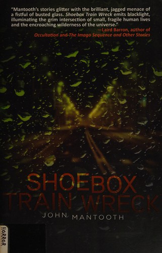 Shoebox train wreck 