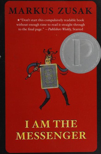 Book Club Kit : I am the messenger (10 copies)