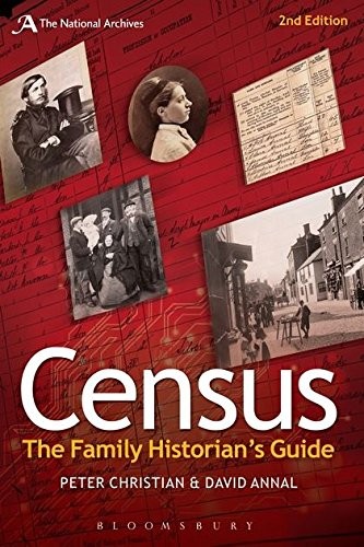 Census : the Expert Guide.