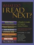 What do I read next? : a reader's guide to current genre fiction : fantasy, western, romance, horror, mystery, science fiction.