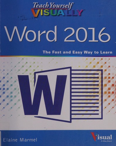 Word 2016 