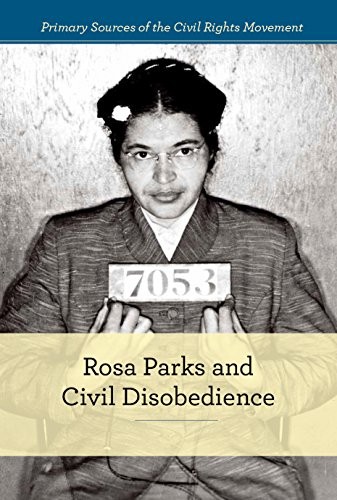 Rosa Parks and civil disobedience / Alison Morretta.