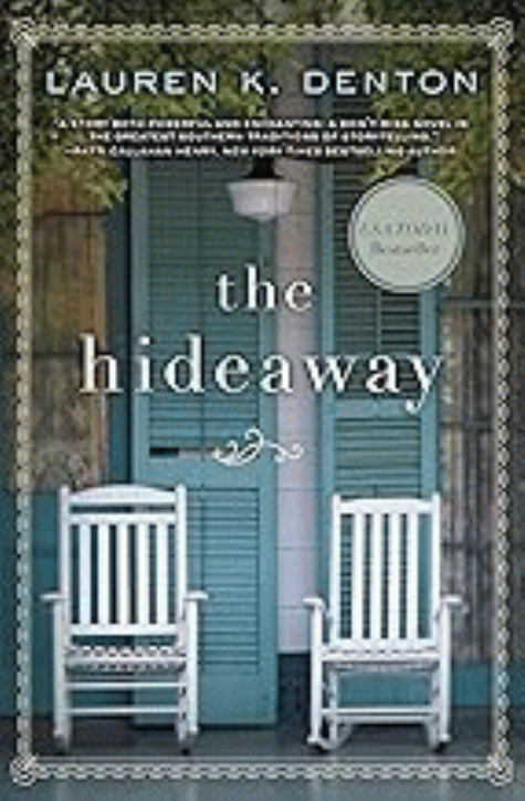Book Club : The Hideaway (10 copies)