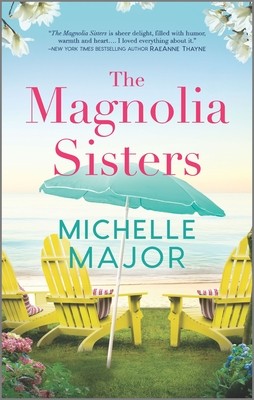 The Magnolia sisters / Michelle Major.