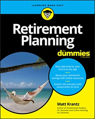 Retirement planning / by Matt Krantz.