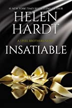 Insatiable / Helen Hardt.