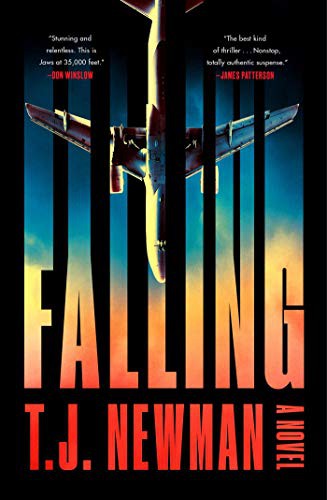 Falling / T.J. Newman.