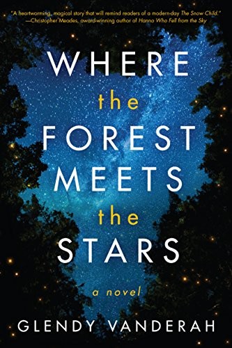 Book Club Kit : Where the forest meets the stars (10 copies) Glendy Vanderah