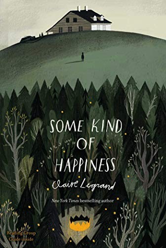 Book Club Kit : Some kind of happiness (10 copies)