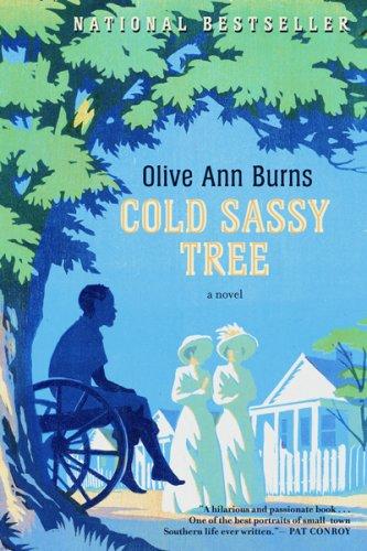 Book Club Kit : Cold Sassy Tree (10 copies) Olive Ann Burns.