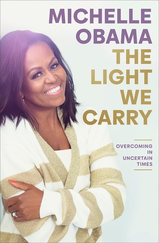 Book Club Kit : The light we carry (10 copies)
