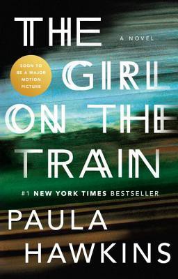 Book Club Kit : The girl on the train (10 copies) Paula Hawkins.