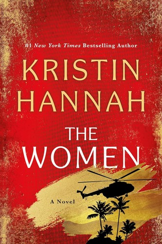 Book Club Kit: The women (10 copies) 