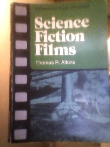 Science fiction films 