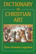 Dictionary of Christian art 