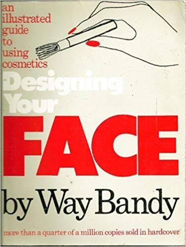Designing your face 