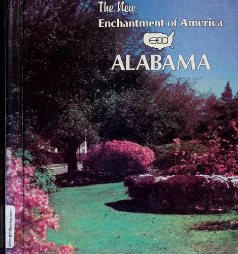 Alabama / by Allan Carpenter.