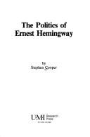 The politics of Ernest Hemingway 