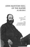 John McIntosh Kell of the raider Alabama, by Norman C. Delaney.
