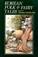 Korean folk & fairy tales 