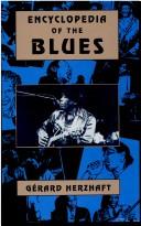 Encyclopedia of the blues 