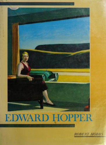 Edward Hopper / Robert Hobbs.