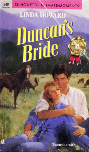 Duncan's bride 