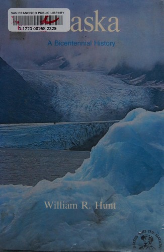 Alaska, a Bicentennial history 