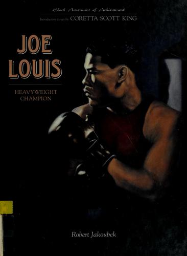 Joe Louis 