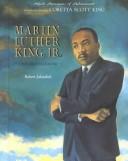 Martin Luther King, Jr. / Robert Jakoubek.