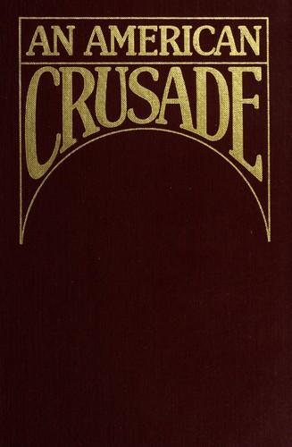 An American crusade : the life of Charles Waddell Chestnutt 